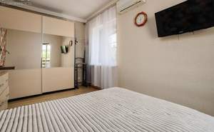 1-к квартира, вторичка, 50м2, 4/4 этаж