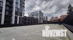 Студия квартира, вторичка, 59м2, 8/8 этаж