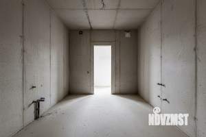 2-к квартира, вторичка, 60м2, 13/16 этаж