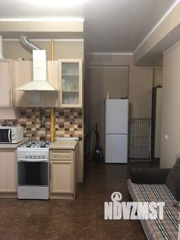 1-к квартира, вторичка, 36м2, 4/5 этаж