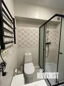 Студия квартира, вторичка, 23м2, 8/14 этаж