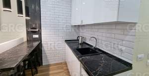 Студия квартира, вторичка, 25м2, 1/3 этаж