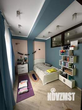 3-к квартира, вторичка, 58м2, 8/10 этаж