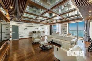 3-к квартира, вторичка, 105м2, 19/27 этаж