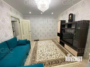 2-к квартира, вторичка, 42м2, 1/5 этаж