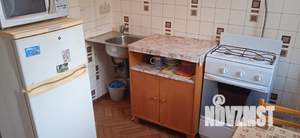 1-к квартира, вторичка, 36м2, 2/4 этаж