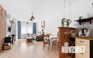 3-к квартира, вторичка, 72м2, 2/12 этаж
