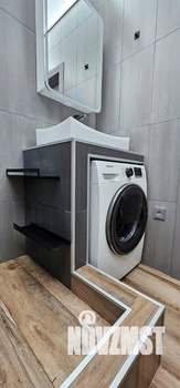 Студия квартира, вторичка, 24м2, 1/3 этаж