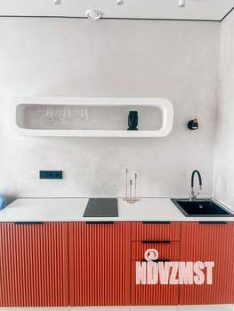 Студия квартира, вторичка, 24м2, 9/12 этаж