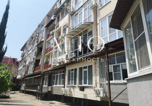 2-к квартира, вторичка, 36м2, 1/5 этаж