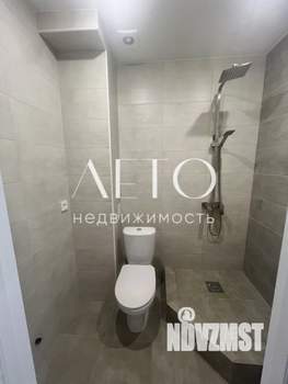 Студия квартира, вторичка, 30м2, 1/7 этаж