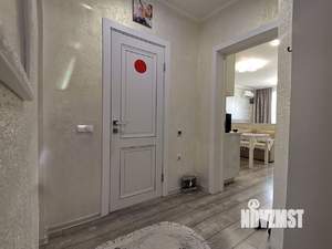 2-к квартира, вторичка, 48м2, 10/10 этаж