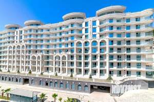 1-к квартира, вторичка, 34м2, 7/11 этаж