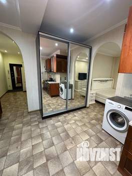 2-к квартира, вторичка, 45м2, 2/6 этаж