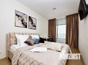 2-к квартира, вторичка, 40м2, 14/16 этаж