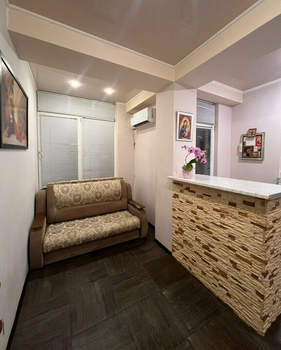 2-к квартира, вторичка, 34м2, 4/6 этаж