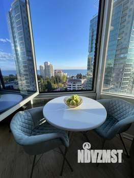 Студия квартира, вторичка, 35м2, 10/20 этаж