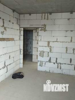 2-к квартира, вторичка, 43м2, 5/11 этаж