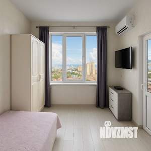 Студия квартира, вторичка, 23м2, 7/16 этаж