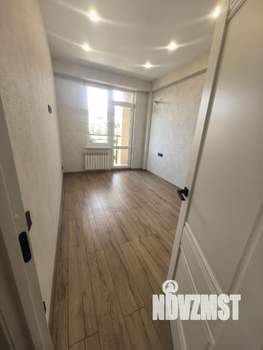 2-к квартира, вторичка, 34м2, 7/10 этаж