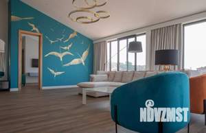 3-к квартира, вторичка, 150м2, 8/8 этаж