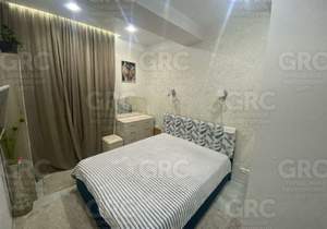 2-к квартира, вторичка, 57м2, 6/9 этаж