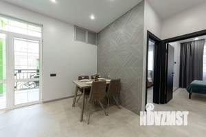 2-к квартира, вторичка, 50м2, 4/5 этаж