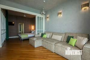 3-к квартира, вторичка, 100м2, 22/30 этаж