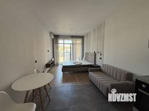 Студия квартира, вторичка, 27м2, 8/20 этаж