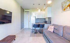 2-к квартира, вторичка, 56м2, 15/17 этаж
