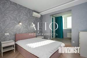 1-к квартира, вторичка, 54м2, 7/22 этаж