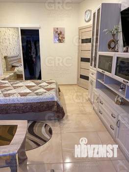 1-к квартира, вторичка, 44м2, 5/12 этаж