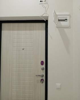 Студия квартира, вторичка, 22м2, 2/3 этаж