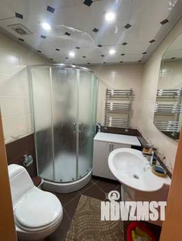 2-к квартира, вторичка, 45м2, 4/8 этаж