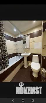1-к квартира, вторичка, 27м2, 3/6 этаж