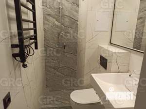 Студия квартира, вторичка, 30м2, 3/5 этаж