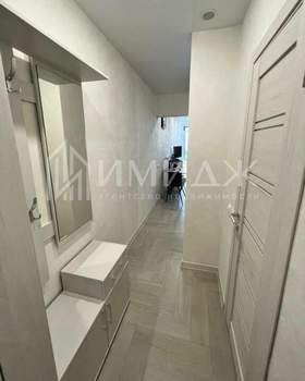 1-к квартира, вторичка, 50м2, 6/21 этаж