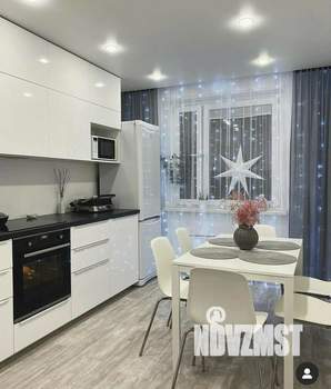 1-к квартира, вторичка, 35м2, 4/23 этаж