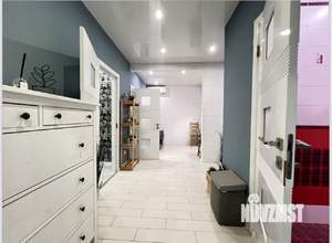 3-к квартира, вторичка, 74м2, 3/4 этаж