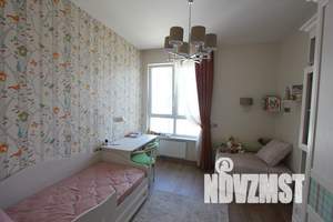 2-к квартира, вторичка, 80м2, 4/5 этаж
