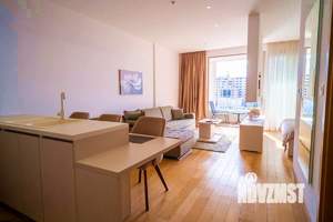 Студия квартира, вторичка, 34м2, 3/7 этаж