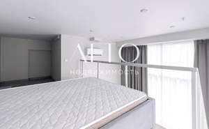 1-к квартира, вторичка, 35м2, 5/5 этаж