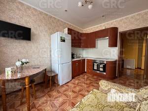2-к квартира, вторичка, 51м2, 8/20 этаж