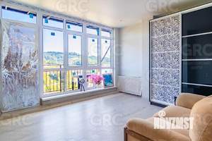 1-к квартира, вторичка, 46м2, 3/4 этаж