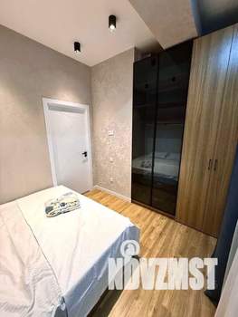 1-к квартира, вторичка, 39м2, 2/5 этаж