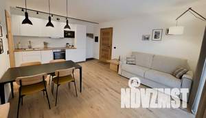 2-к квартира, вторичка, 40м2, 2/6 этаж