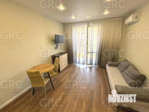 Студия квартира, вторичка, 31м2, 8/12 этаж