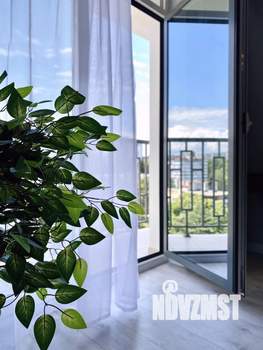 3-к квартира, вторичка, 57м2, 7/18 этаж