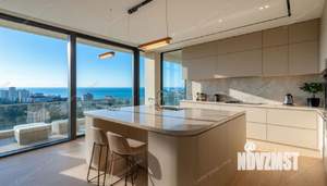 5-к квартира, вторичка, 300м2, 16/16 этаж