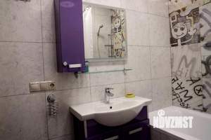 2-к квартира, вторичка, 43м2, 4/6 этаж